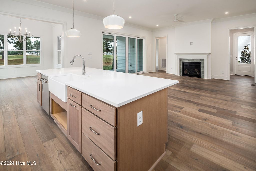 Image 6 of property listing at 138 Pine Tree Point, Snow Hill, NC 28580