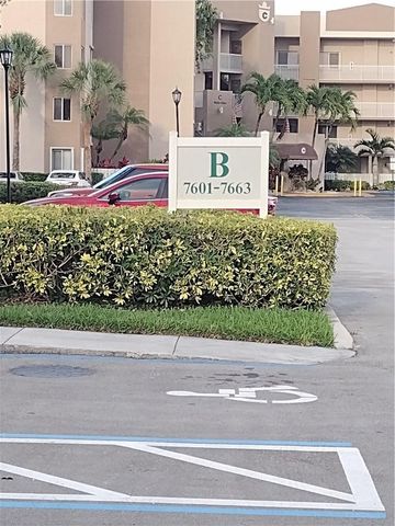 7621 Trent Drive 111, Tamarac, FL 33321