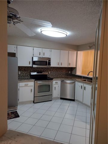 7621 Trent Drive 111, Tamarac, FL 33321