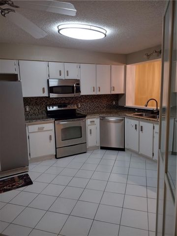 7621 Trent Drive 111, Tamarac, FL 33321