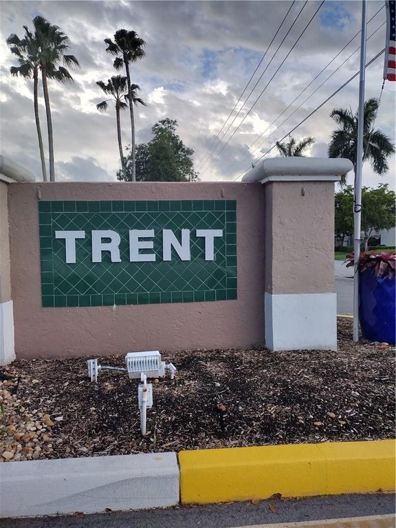 7621 Trent Drive 111, Tamarac, FL 33321