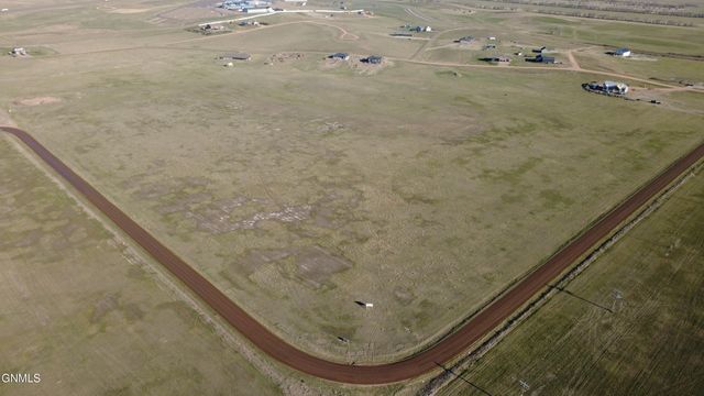 Tbd 128th Avenue NW, Watford City, ND 58854 property photo
