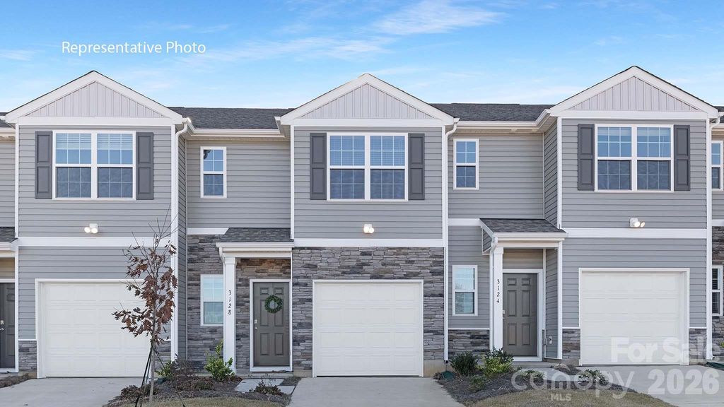 3253 Ora Smith Road, Lincolnton, NC 28092