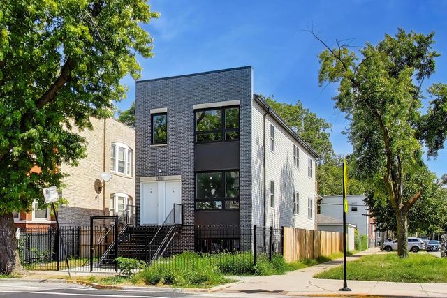 703 N Homan Avenue 1, Chicago, IL 60624