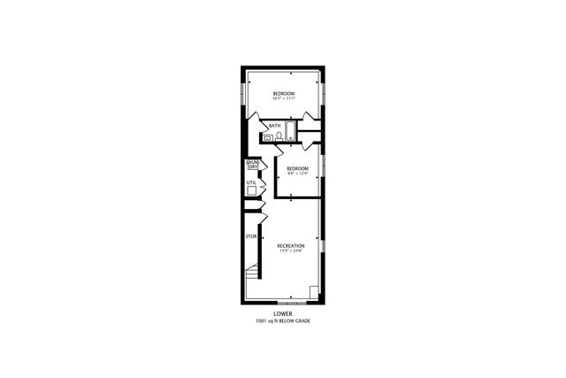 703 N Homan Avenue 1, Chicago, IL 60624
