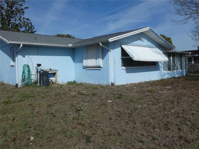 7526 PINEAPPLE LANE, Port Richey, FL 34668