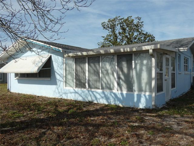 7526 PINEAPPLE LANE, Port Richey, FL 34668