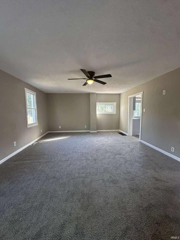 615 North Street, Huntington, IN 46750