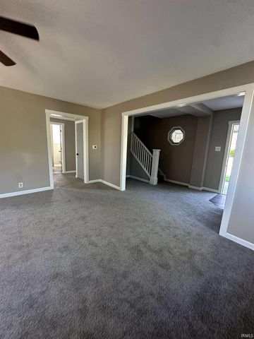 615 North Street, Huntington, IN 46750