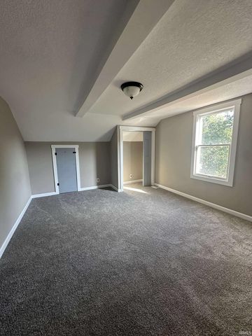 615 North Street, Huntington, IN 46750