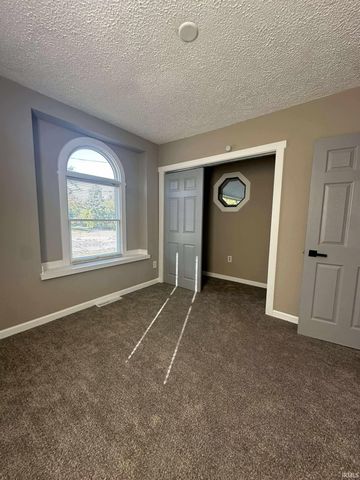 615 North Street, Huntington, IN 46750