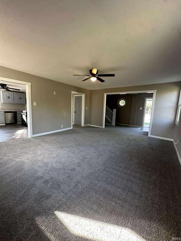 615 North Street, Huntington, IN 46750