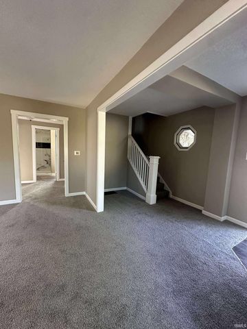 615 North Street, Huntington, IN 46750