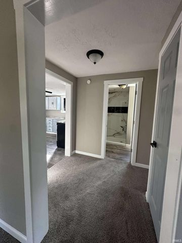 615 North Street, Huntington, IN 46750