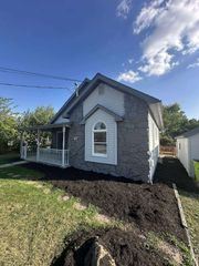 615 North Street, Huntington, IN 46750