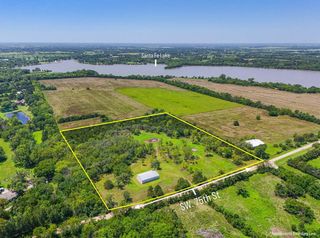 11307 SW 75th St., Augusta, KS 67010