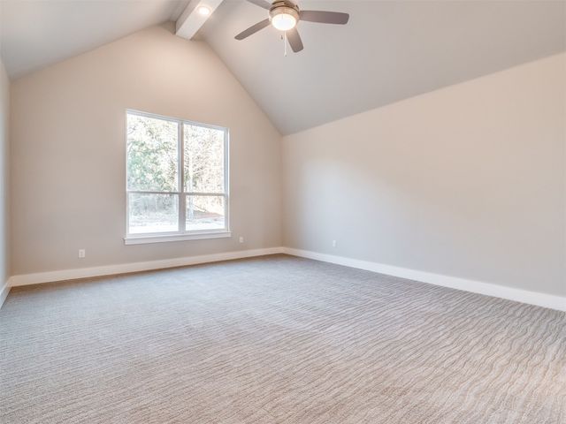 2425 RUMBLE Lane, Edmond, OK 73034