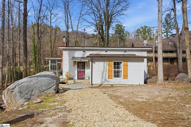 401 Rocky Bottom Road, Sunset, SC 29685