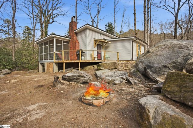 401 Rocky Bottom Road, Sunset, SC 29685