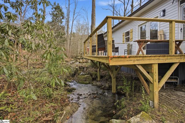 401 Rocky Bottom Road, Sunset, SC 29685