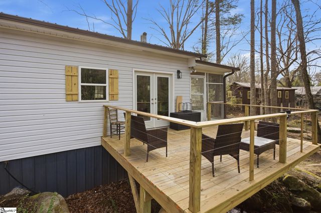 401 Rocky Bottom Road, Sunset, SC 29685