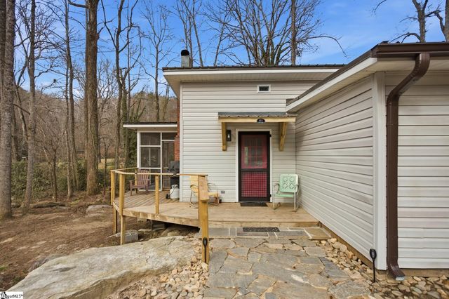 401 Rocky Bottom Road, Sunset, SC 29685