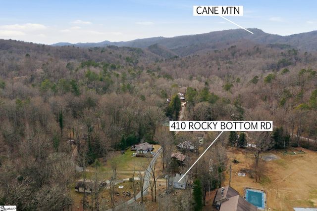 401 Rocky Bottom Road, Sunset, SC 29685