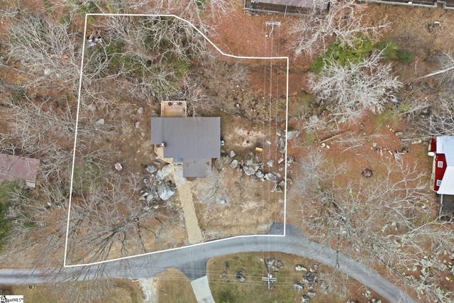 401 Rocky Bottom Road, Sunset, SC 29685