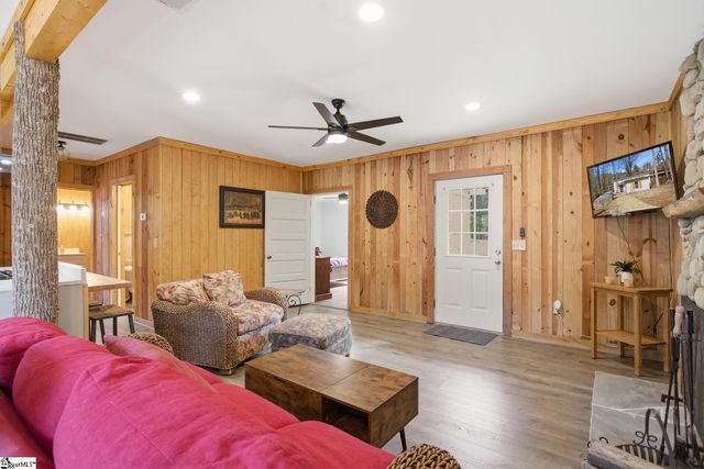 401 Rocky Bottom Road, Sunset, SC 29685