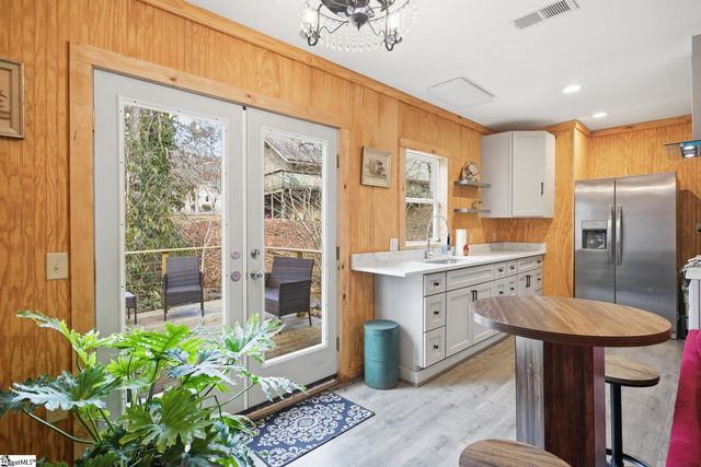 401 Rocky Bottom Road, Sunset, SC 29685