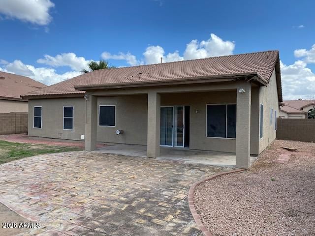 16640 S 25th Street, Phoenix, AZ 85048