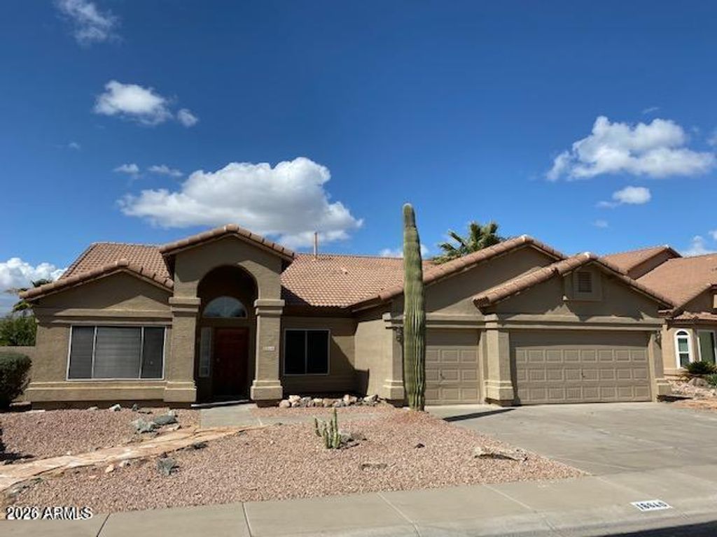 16640 S 25th Street, Phoenix, AZ 85048