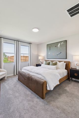 601 Green Grass Drive, Princeton, TX 75071