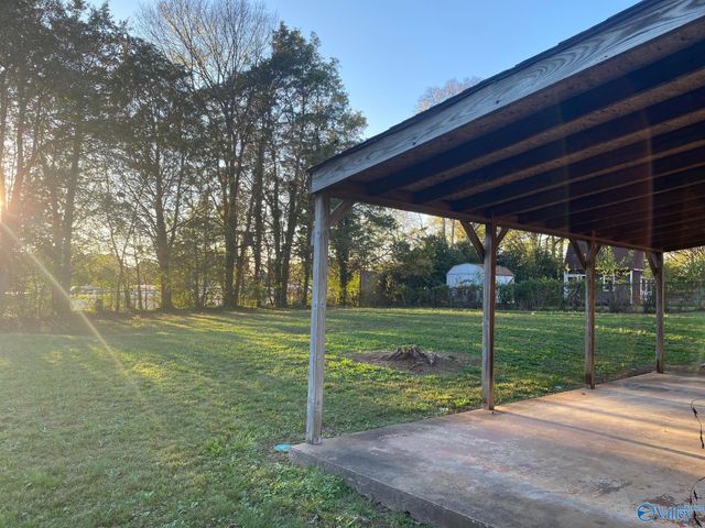 4411 Mcclain Lane, Huntsville, AL 35810