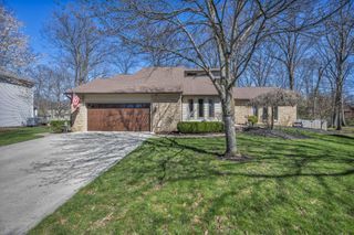 479 Deer Run Court, Westerville, OH 43081