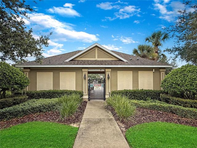 12312 HAMMOCK POINTE CIRCLE, Clermont, FL 34711