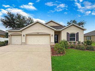 12312 HAMMOCK POINTE CIRCLE, Clermont, FL 34711