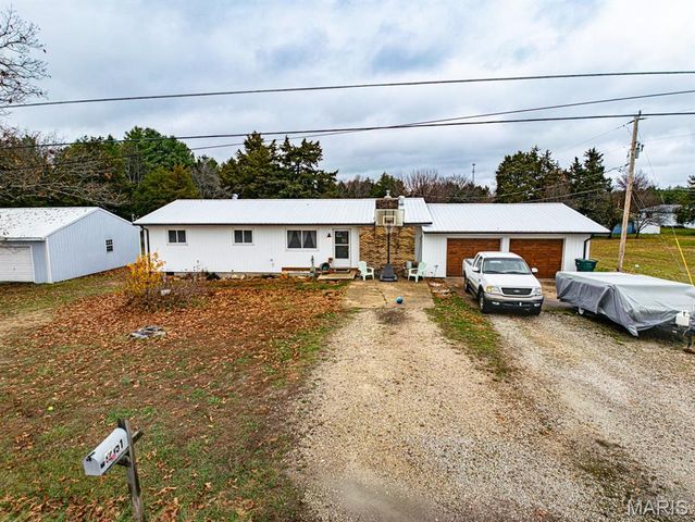 12151 County Road 5220, Rolla, MO 65401