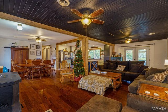 12151 County Road 5220, Rolla, MO 65401