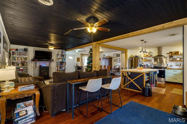 12151 County Road 5220, Rolla, MO 65401