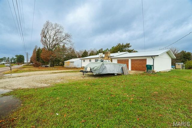 12151 County Road 5220, Rolla, MO 65401
