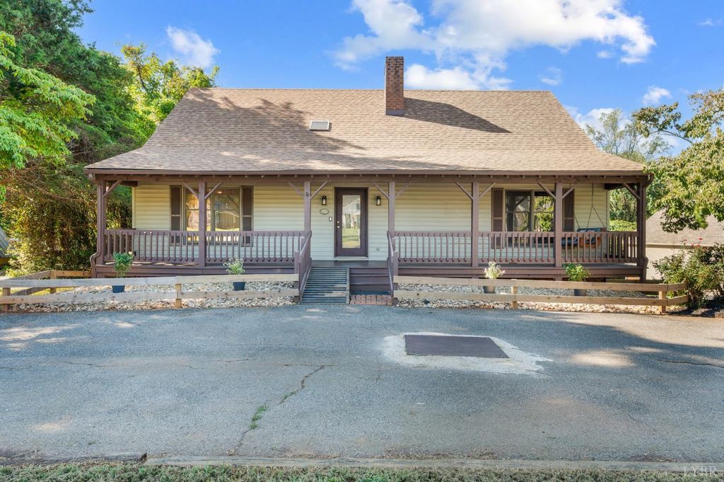 1139 Macon Loop, Lynchburg, VA 24503