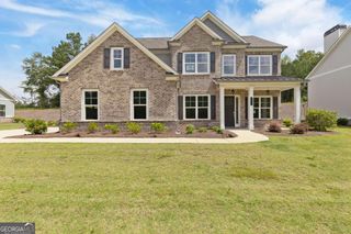 3410 Traditions Way, Jefferson, GA 30549