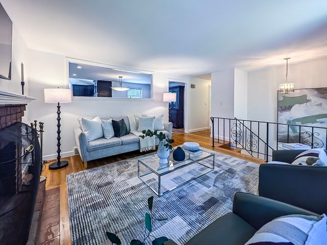 179 High St, Norwell, MA 02061