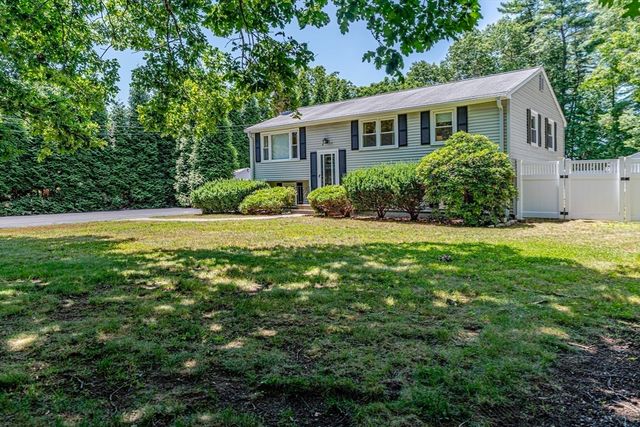 179 High St, Norwell, MA 02061