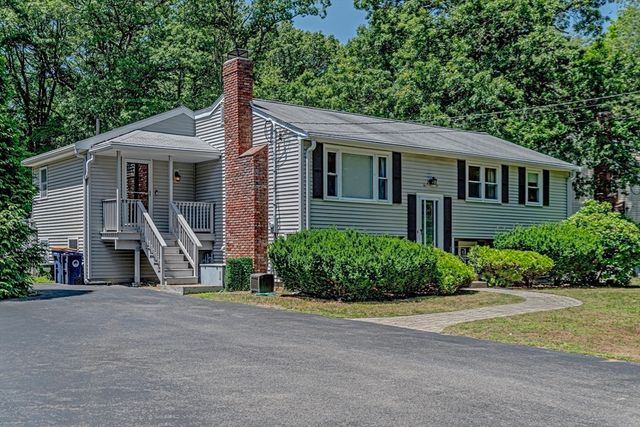 179 High St, Norwell, MA 02061