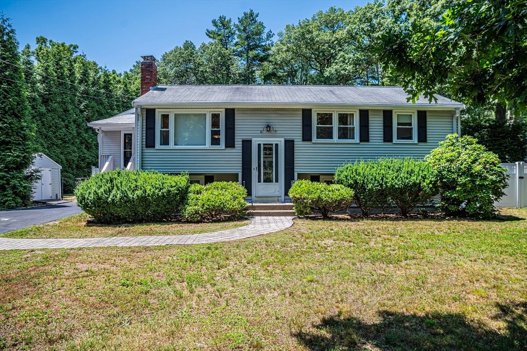 179 High St, Norwell, MA 02061