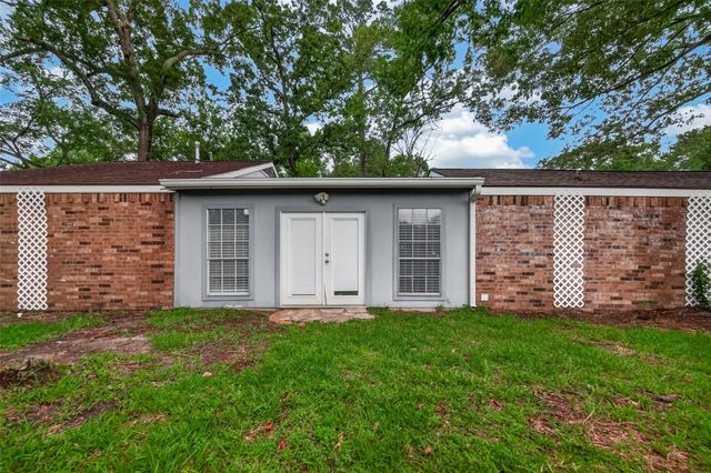 3230 Brookgreen Drive, Houston, TX 77339