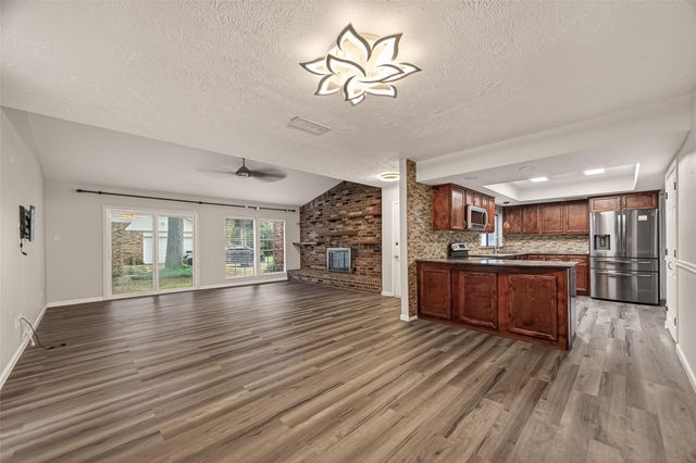 3230 Brookgreen Drive, Houston, TX 77339