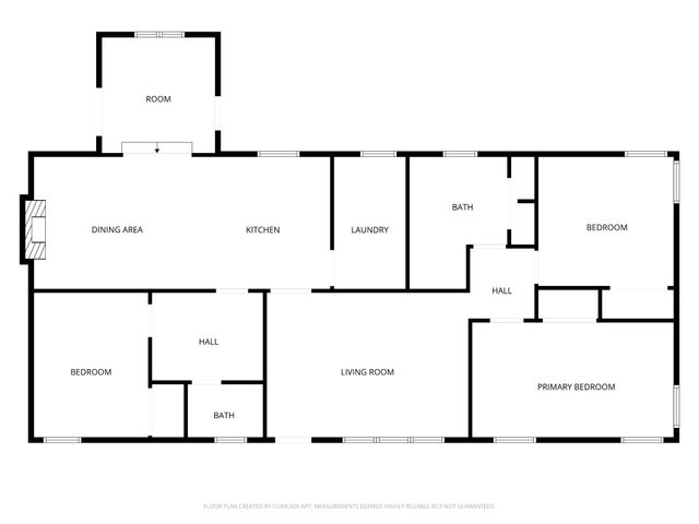 2021 Riverbend Rd, Hopkinsville, KY 42240